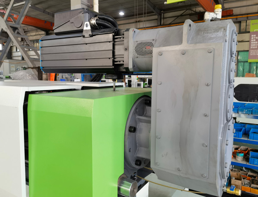 Fabricant professionnel machine de moulage par injection de bouteille de pesticide en PET