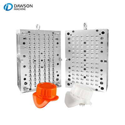 Machine de moulage par injection de plastique Produits en plastique moulés par injection