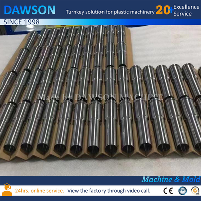 Fabrication en plastique Volume 100ML-300L Fabricant de moules de moulage par injection à tester avant livraison