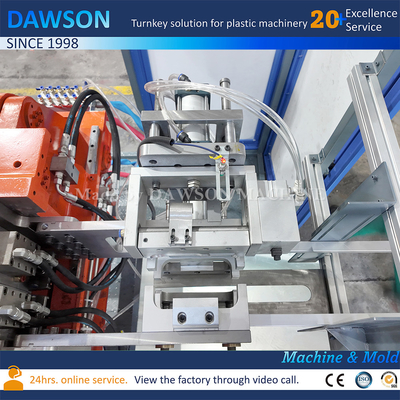 Fabrication en gros de bouteilles en plastique