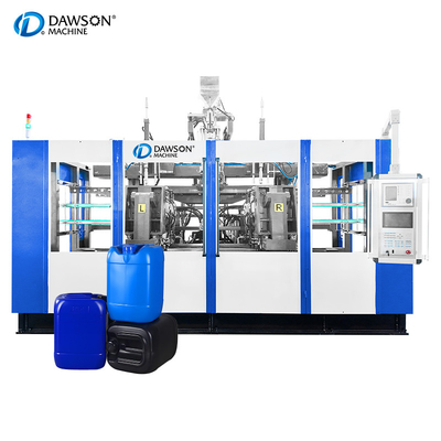 Machine de moulage automatique par extrusion 15L 20L à tambour