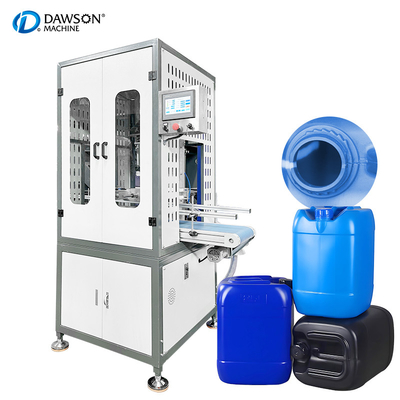 Machine automatique de coupe de bouteille en plastique pour animaux de compagnie