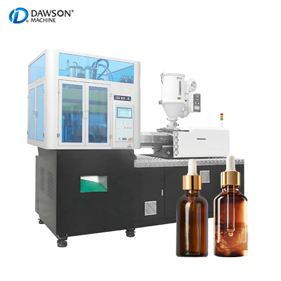 Machine de moulage par soufflage à injection entièrement automatique de 0 à 500 ml