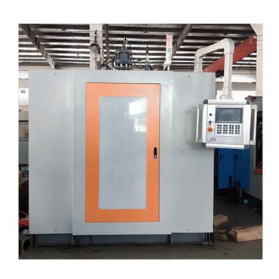 Machine de moulage par soufflage par extrusion 440V 415V 380V 220V PE 4 Gallon 5 Gallon bouteille d'eau avec poignée récipient d'eau minérale