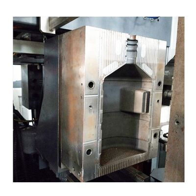 Machine de moulage par soufflage par extrusion 440V 415V 380V 220V PE 4 Gallon 5 Gallon bouteille d'eau avec poignée récipient d'eau minérale