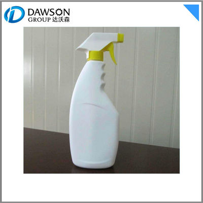 Type à bascule machine de soufflement en plastique pour la bouteille détersive du HDPE 2L