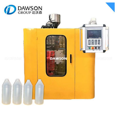 Machine de bâti en plastique de vente chaude pour des bouteilles du ménage 2L