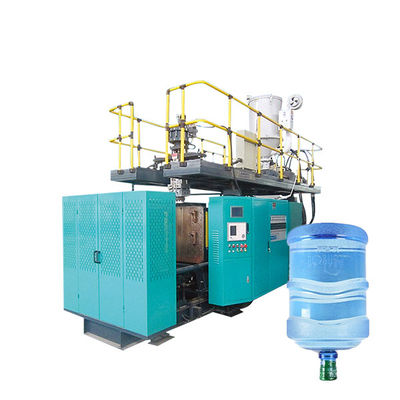 ABLB82-PC 19L 20L machine de soufflage de corps creux de 5 de gallon de PC gallons de l'eau