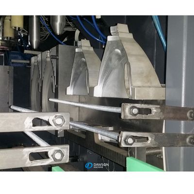 Moule S136 Moule pour bouteille en aluminium plastique