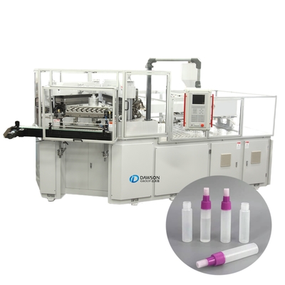 Machine de production de réactifs de petite qualité pour tube d'essai d'hôpital et récipient de vaccins