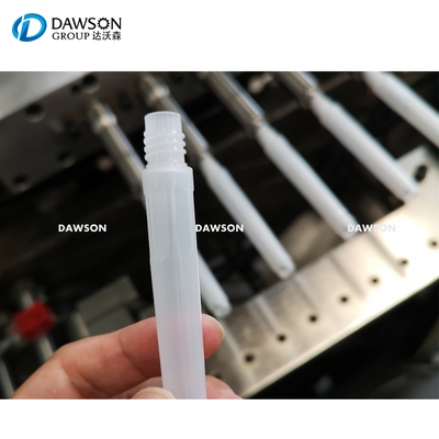 Machine de production de réactifs de petite qualité pour tube d'essai d'hôpital et récipient de vaccins